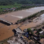 At Least 60 Dead in North China After Extreme Rain Triggers Widespread Flooding, Say Authorities