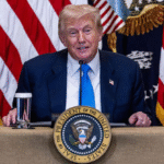 Trump Slaps 25% Tariff on India, Cuts Trade Rates for Pakistan & Bangladesh in Shocking U-Turn