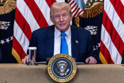 Trump Slaps 25% Tariff on India, Cuts Trade Rates for Pakistan & Bangladesh in Shocking U-Turn