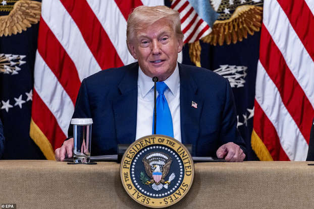 Trump Slaps 25% Tariff on India, Cuts Trade Rates for Pakistan & Bangladesh in Shocking U-Turn