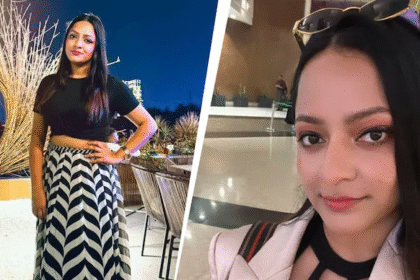 Bangladeshi Model Arrested in Kolkata with Fake Aadhaar & Indian IDs—Shocking Passport Scam Busted On 31st July
