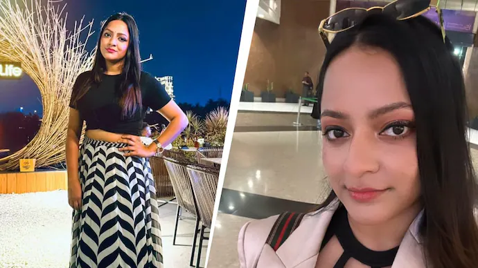Bangladeshi Model Arrested in Kolkata with Fake Aadhaar & Indian IDs—Shocking Passport Scam Busted On 31st July