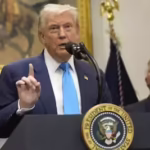 Trump Imposes New Tariffs on Dozens of Countries, Escalating Global Trade Tensions