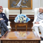 PM Modi Applauds Omar Abdullah’s Visit to Statue of Unity — Shared Post Garners 1.1M+ Views