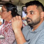 Former JDS MP Prajwal Revanna Convicted in Rape Case by Bengaluru Court