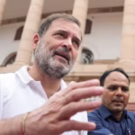 Rahul Gandhi Alleges Voter Data Theft in Bihar and Maharashtra, Compares it to ‘Dropping an Atom Bomb on Democracy’