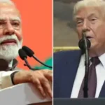 India Dismisses Trump’s Penalty Threat, Calls Russia Ties ‘Time-Tested’ Amid Energy Import Row