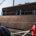 Russia Has Enough Nuclear Subs to Dominate 2 Oceans, Claims Top Lawmaker After Trump’s Strategic Shake-Up