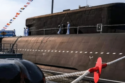 Russia Has Enough Nuclear Subs to Dominate 2 Oceans, Claims Top Lawmaker After Trump’s Strategic Shake-Up