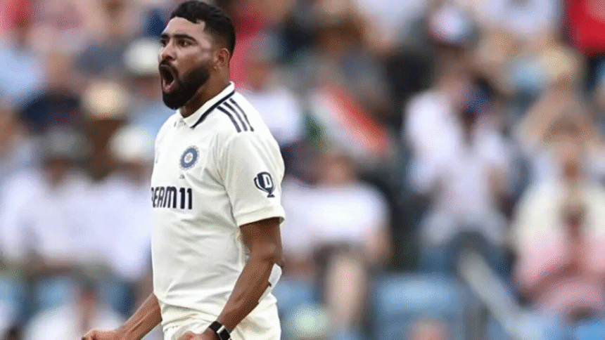 Siraj’s 4-Wicket Burst Ignites India’s Comeback After England’s 150-Run Opening Blitz in 5th Test
