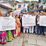 Mumbai Shock: 220 Families Face Eviction for Rs 360 Crore Memorial Project in Ghatkopar