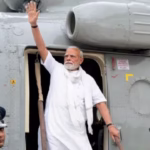 PM Modi Unveils Rudra Roop of Kaal Bhairav and Launches Operation Sindoor in Varanasi