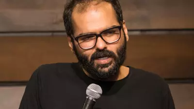 Is India Facing a Humour Crisis? Comedians and Writers Weigh In