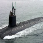 US Nuclear Submarine Programme: Key Facts, Global Impact, and Everything You Need to Know