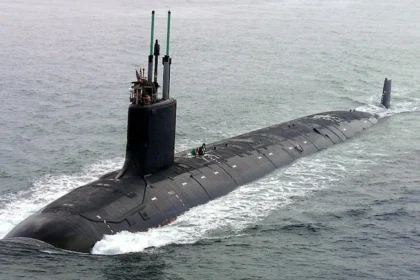 US Nuclear Submarine Programme: Key Facts, Global Impact, and Everything You Need to Know