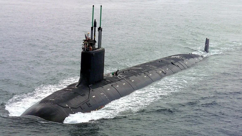 US Nuclear Submarine Programme: Key Facts, Global Impact, and Everything You Need to Know