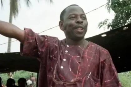 Ken Saro-Wiwa and the Ogoni Nine: Nigeria’s Reckoning With a Legacy of Injustice