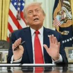 Trump’s Tariffs on Africa: A Boon for China’s Growing Influence on the Continent