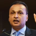 ED Issues Look-Out Circular Against Anil Ambani in Ongoing Financial Probe: Report