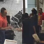 Army Officer Assaults SpiceJet Staff at Srinagar Airport Over Excess Baggage Dispute