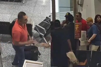 Army Officer Assaults SpiceJet Staff at Srinagar Airport Over Excess Baggage Dispute