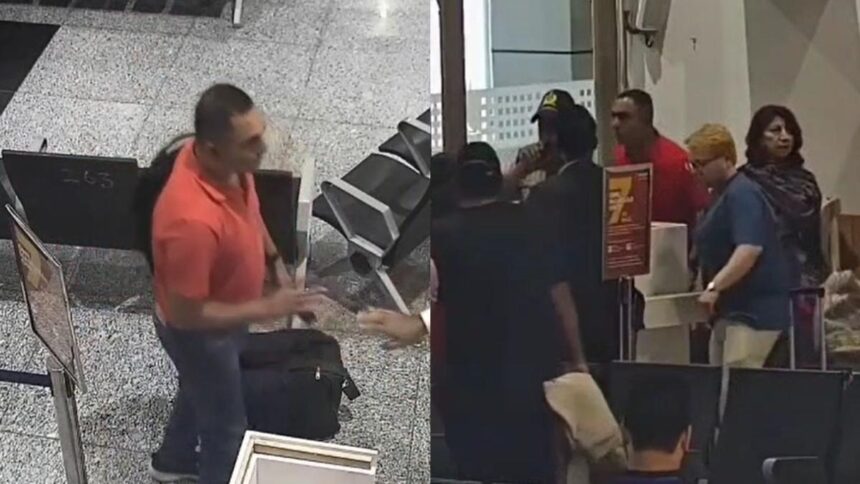 Army Officer Assaults SpiceJet Staff at Srinagar Airport Over Excess Baggage Dispute