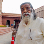 Shibu Soren Dies at 81: JMM Founder and 3-Time Jharkhand CM Passes Away After Prolonged Illness