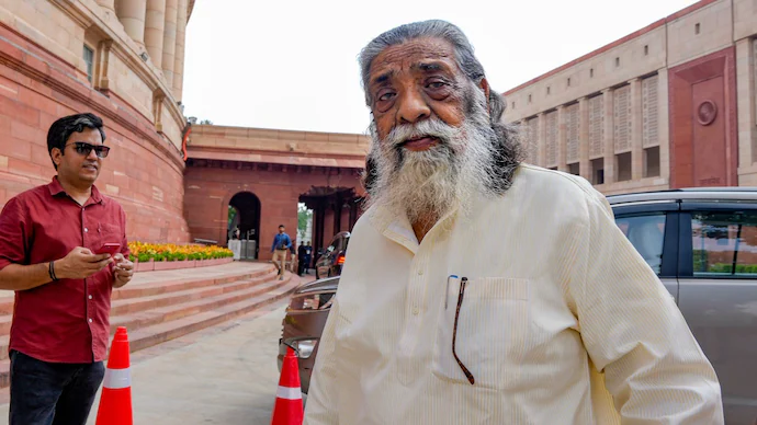 Shibu Soren Dies at 81: JMM Founder and 3-Time Jharkhand CM Passes Away After Prolonged Illness