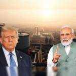 Modi Stands Firm as Trump Ramps Up Pressure Over India’s  Billion Russian Oil Imports