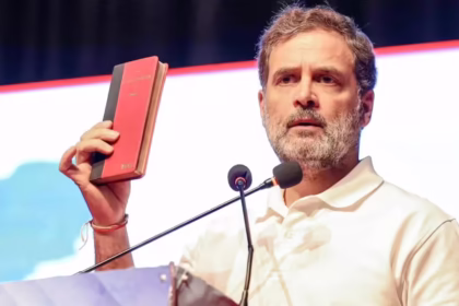 Supreme Court Rebukes Rahul Gandhi Over His Controversial Comments on Indian Army