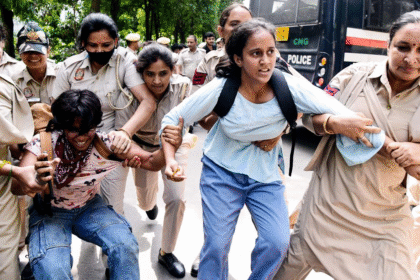Odisha Self-Immolation Case: Crime Branch Arrests 2 Key Accused Linked to Woman’s Shocking Death