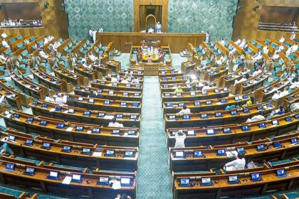 Parliament Monsoon Session Day 11: Lok Sabha and Rajya Sabha Resume Heated Debates on August 4, 2025