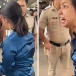 Mumbai Dadar: Ticketless Woman Screams at Railway Officials During Check — Viral Video Hits 2 Million Views