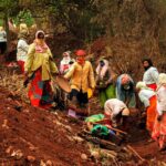 A 20-Year Journey of MGNREGA: Key Highlights in Ten Revealing Charts
