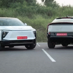 Top 5 EV Car Brands in India – July 2025 Rankings: Tata, Mahindra, MG, Hyundai & BYD Lead the Charge