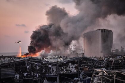 5 Years After Beirut Port Blast, Victims Say Justice Finally Feels Within Reach