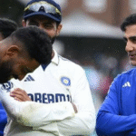 India Stun England with Miraculous Win as Siraj, Prasidh Seal Thriller; Series Levelled 2-2 in Epic Comeback
