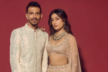 5 Key Yuzvendra Chahal Reveals Dhanashree Verma ‘Demands Diamonds’ After Fights – Says It Happens Every Time They Argue