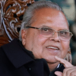 Satyapal Malik, Former J&K Governor and Veteran Politician, Passes Away at 79 – Nation Mourns Loss of Key Political Voice