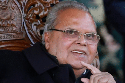 Satyapal Malik, Former J&K Governor and Veteran Politician, Passes Away at 79 – Nation Mourns Loss of Key Political Voice