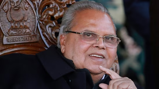 Satyapal Malik, Former J&K Governor and Veteran Politician, Passes Away at 79 – Nation Mourns Loss of Key Political Voice