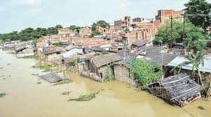 Bihar SIR Draft Reveals Highest Exclusion in Poorest and Flood-Prone Districts