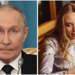 Putin’s ‘Daughter’ Resurfaces After Years with Cryptic Message: “The Man Who Destroyed My Life” – Shocking Claim Sparks Global Buzz