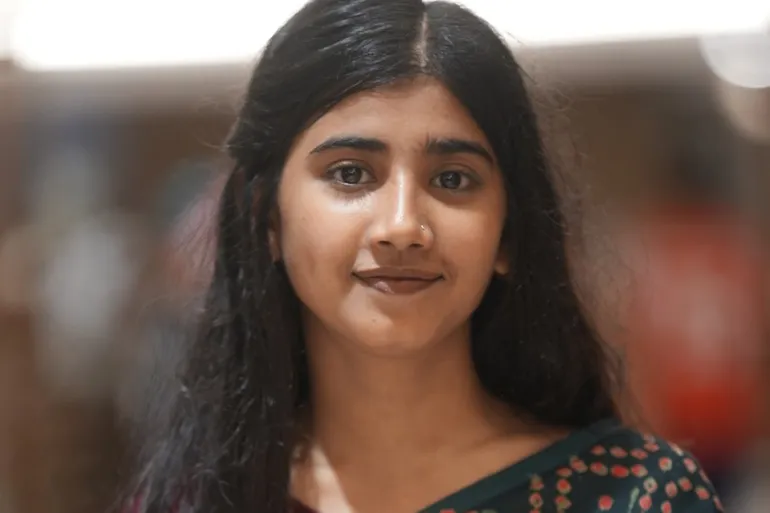 Sinthia Mehrin Sokal suffered temporary memory loss after she was hit on the head during last year’s antigovernment protests