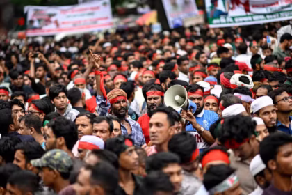Bangladesh Revolution One Year After Hasina’s Fall: Real Change or Commercial Spin?