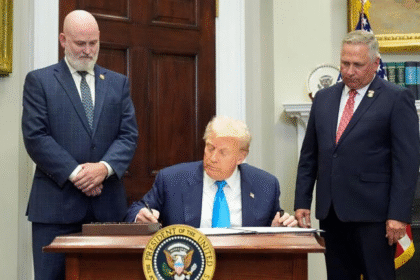 Trump Hits Back at India Over Russia Trade Remark: Slams B US-Russia Commerce Amid Tariff Threat