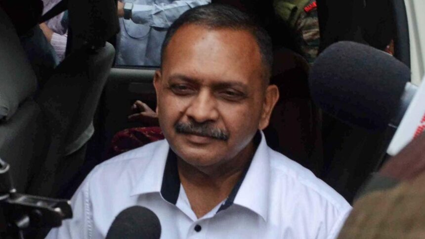 Malegaon Case Exposes Hindutva Terrorist Network: Aseemanand & Purohit Named