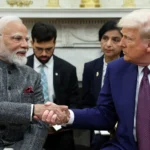 US–India Relations Hit New Low Despite Trump–Modi Bromance: What’s Next?