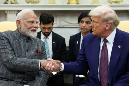 US–India Relations Hit New Low Despite Trump–Modi Bromance: What’s Next?