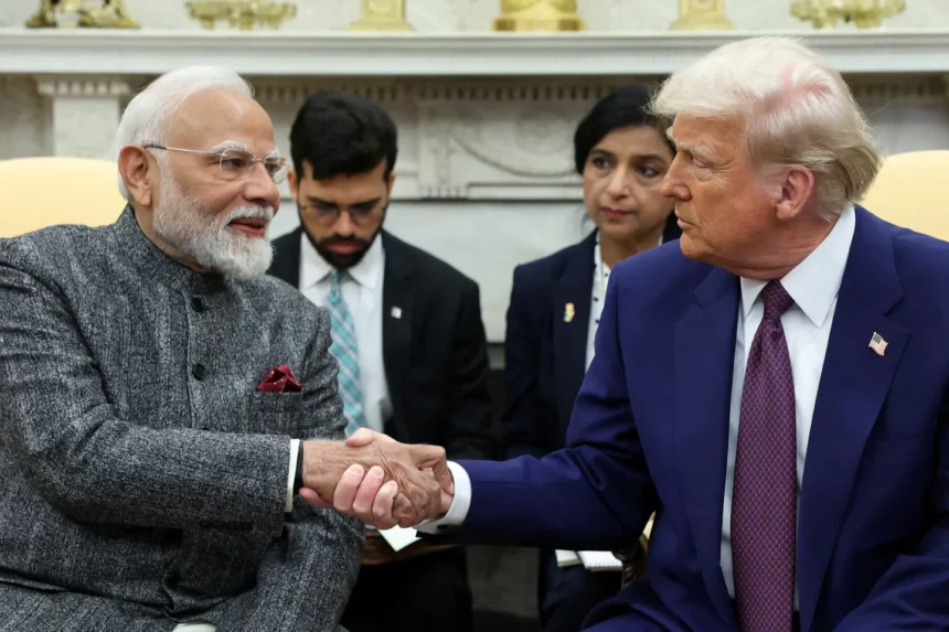 US–India Relations Hit New Low Despite Trump–Modi Bromance: What’s Next?